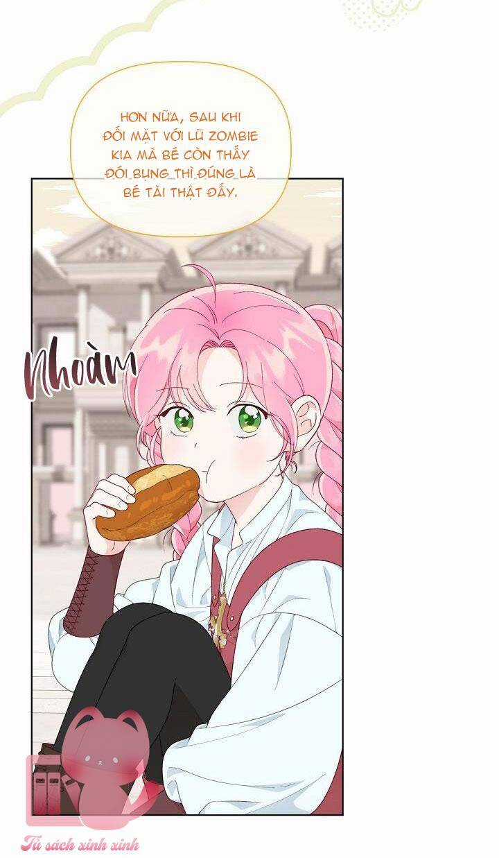 Sự Điều Trị Đặc Biệt Của Tinh Linh Chương 46 trang 27