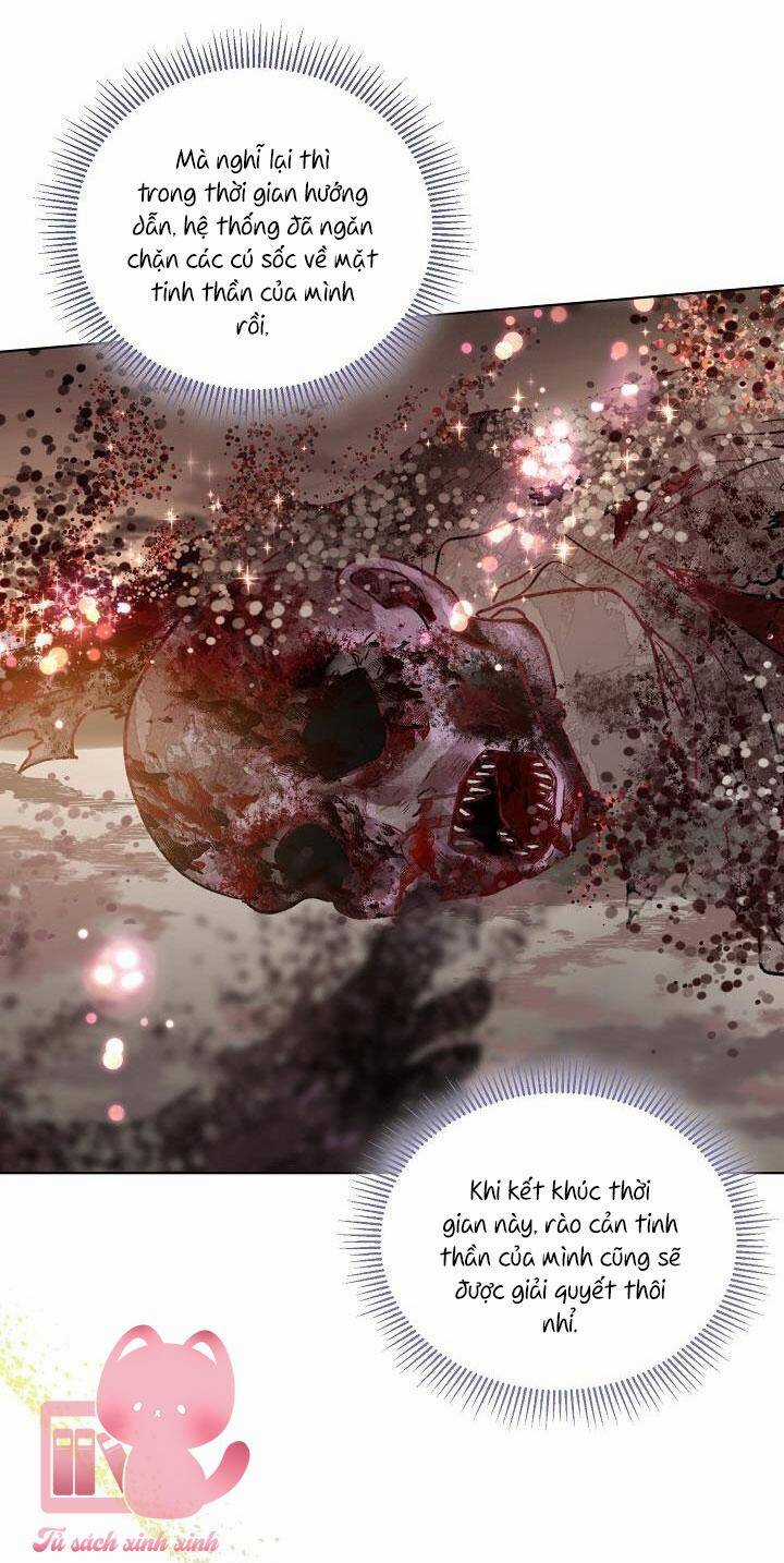 Sự Điều Trị Đặc Biệt Của Tinh Linh Chương 46 trang 28