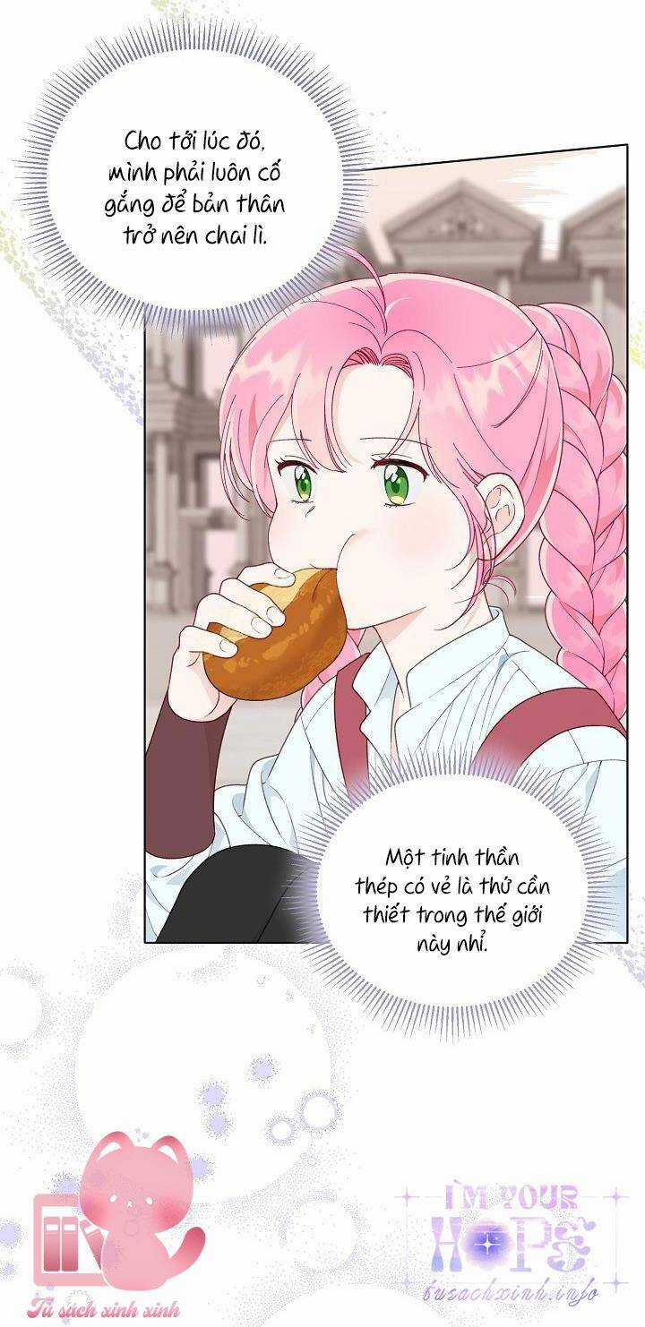 Sự Điều Trị Đặc Biệt Của Tinh Linh Chương 46 trang 29