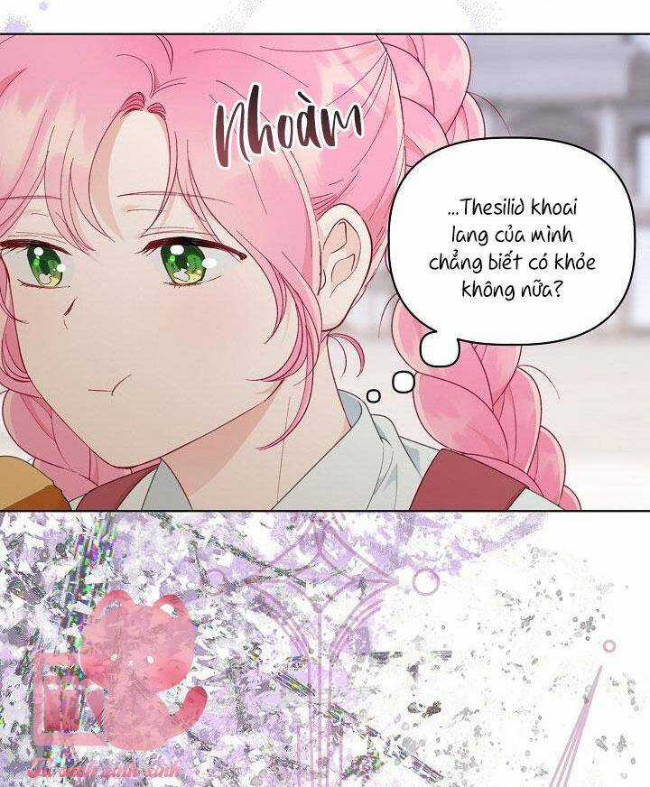 Sự Điều Trị Đặc Biệt Của Tinh Linh Chương 46 trang 30