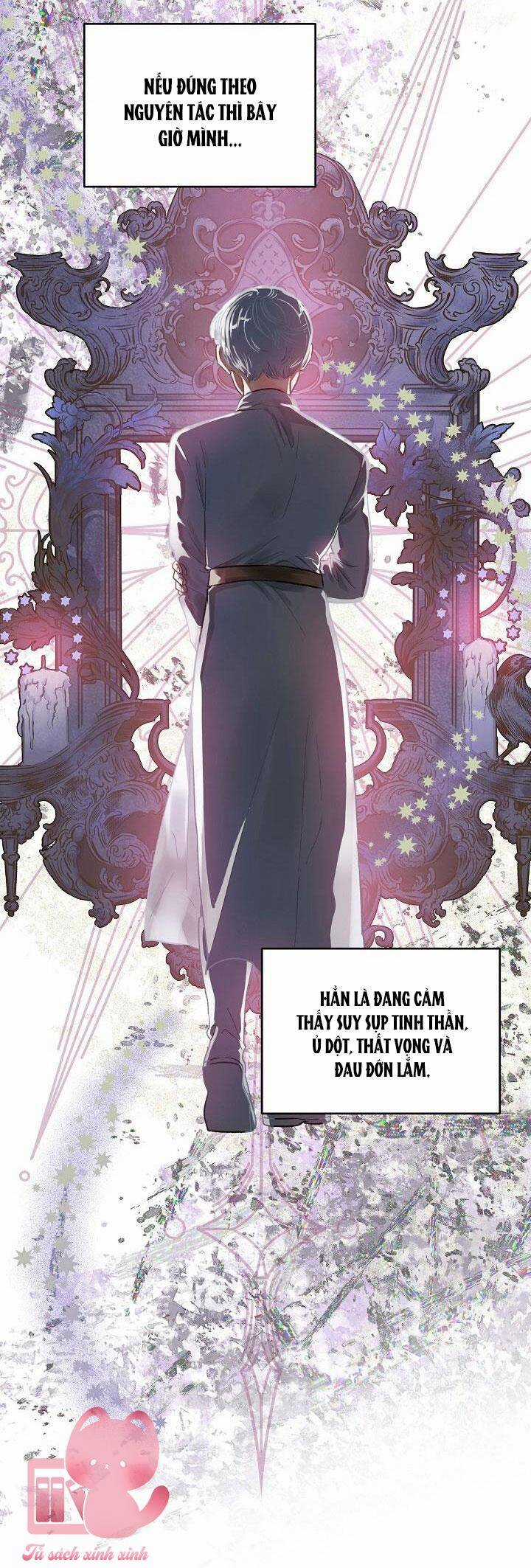 Sự Điều Trị Đặc Biệt Của Tinh Linh Chương 46 trang 31