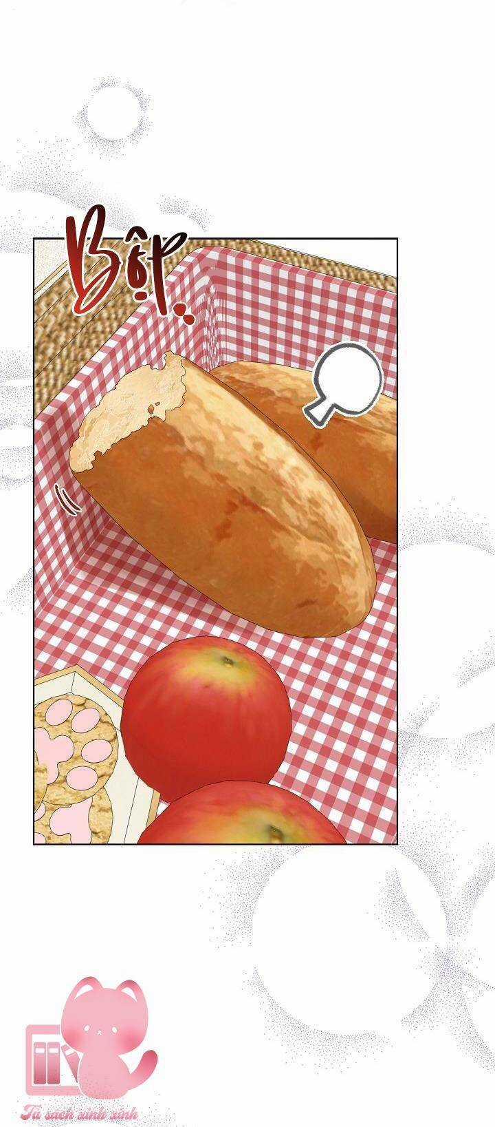 Sự Điều Trị Đặc Biệt Của Tinh Linh Chương 46 trang 32