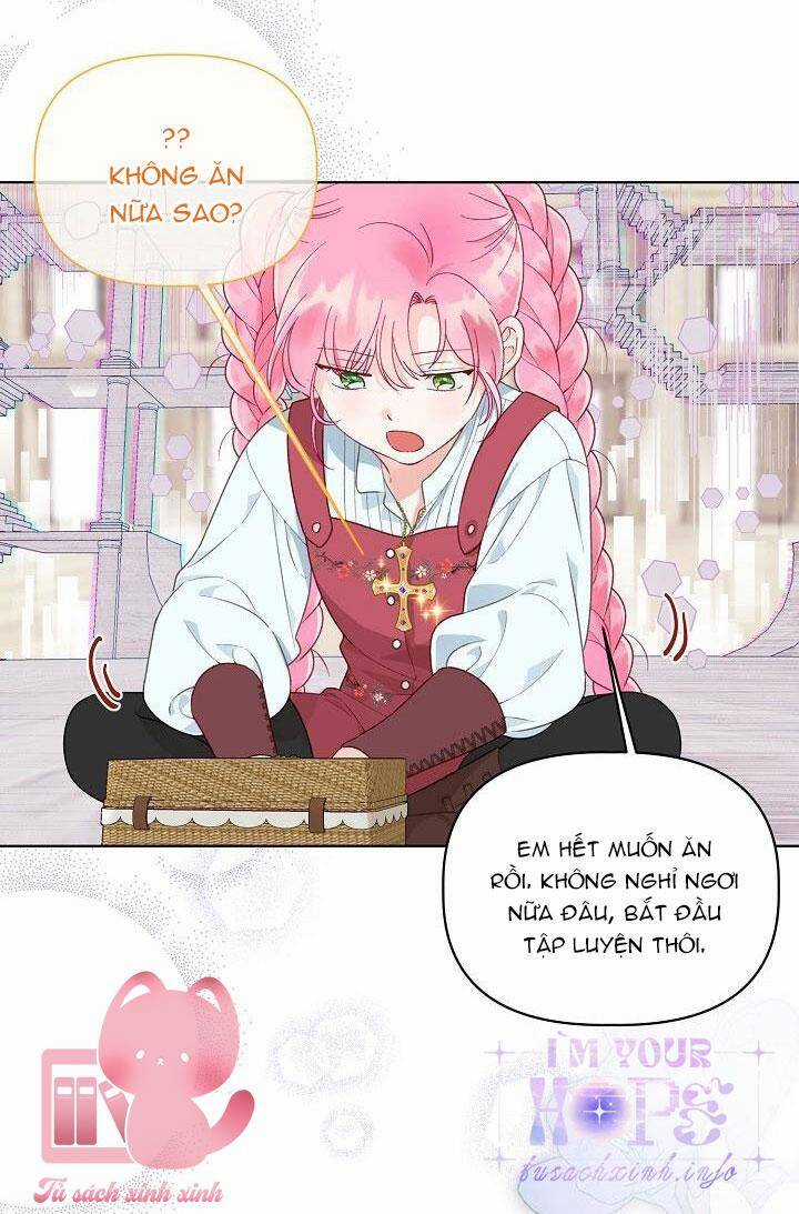 Sự Điều Trị Đặc Biệt Của Tinh Linh Chương 46 trang 33