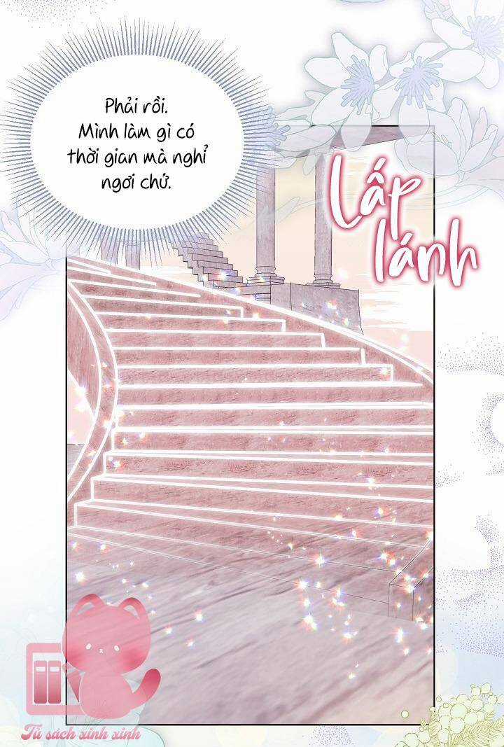 Sự Điều Trị Đặc Biệt Của Tinh Linh Chương 46 trang 34