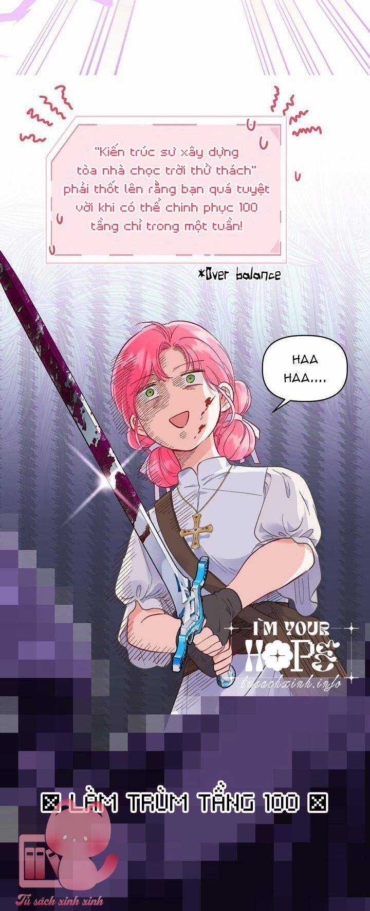 Sự Điều Trị Đặc Biệt Của Tinh Linh Chương 46 trang 39