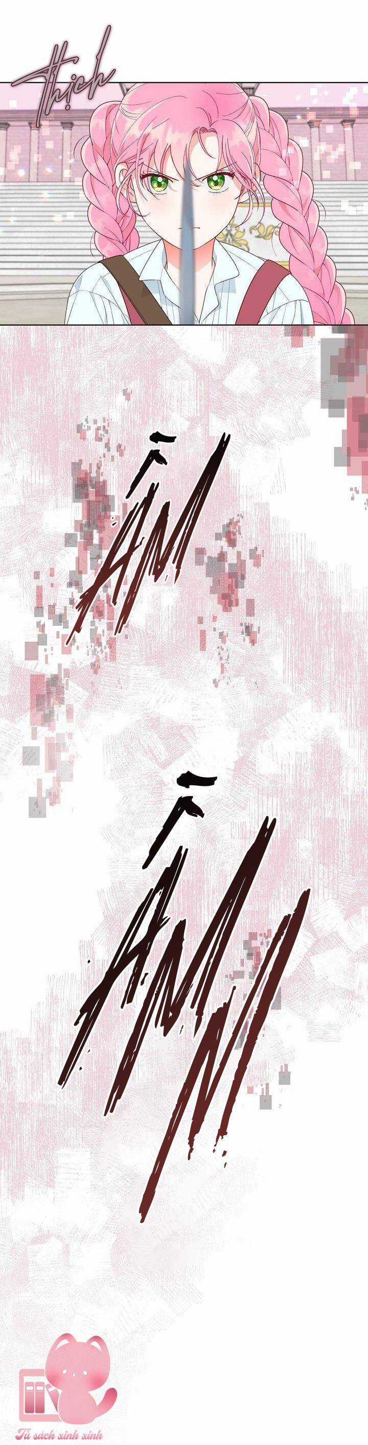 Sự Điều Trị Đặc Biệt Của Tinh Linh Chương 46 trang 4