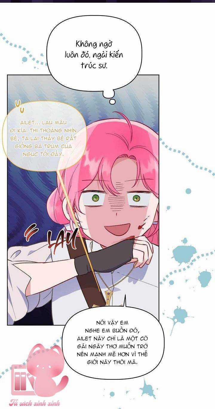 Sự Điều Trị Đặc Biệt Của Tinh Linh Chương 46 trang 40