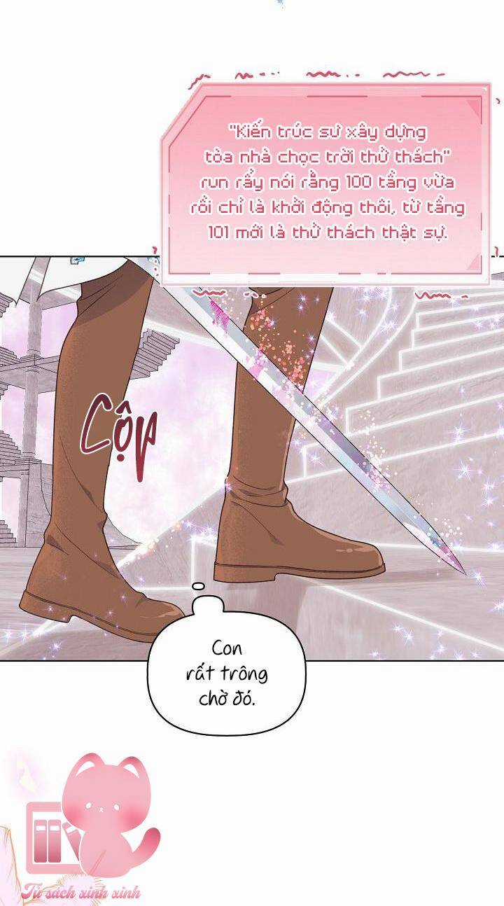 Sự Điều Trị Đặc Biệt Của Tinh Linh Chương 46 trang 41