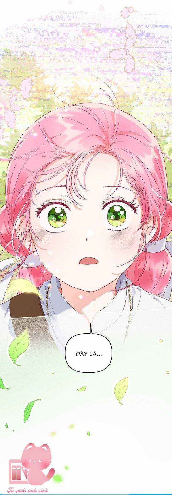 Sự Điều Trị Đặc Biệt Của Tinh Linh Chương 46 trang 44