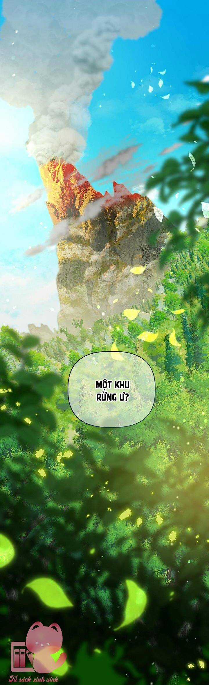 Sự Điều Trị Đặc Biệt Của Tinh Linh Chương 46 trang 45