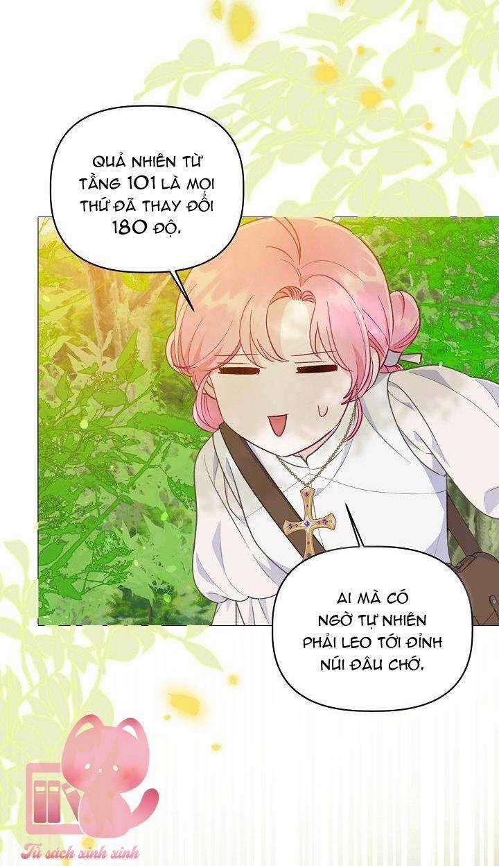 Sự Điều Trị Đặc Biệt Của Tinh Linh Chương 46 trang 48