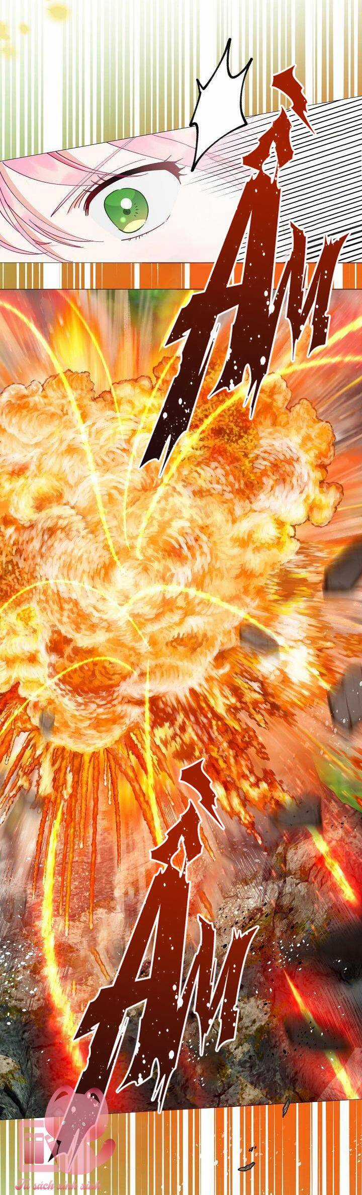 Sự Điều Trị Đặc Biệt Của Tinh Linh Chương 46 trang 49