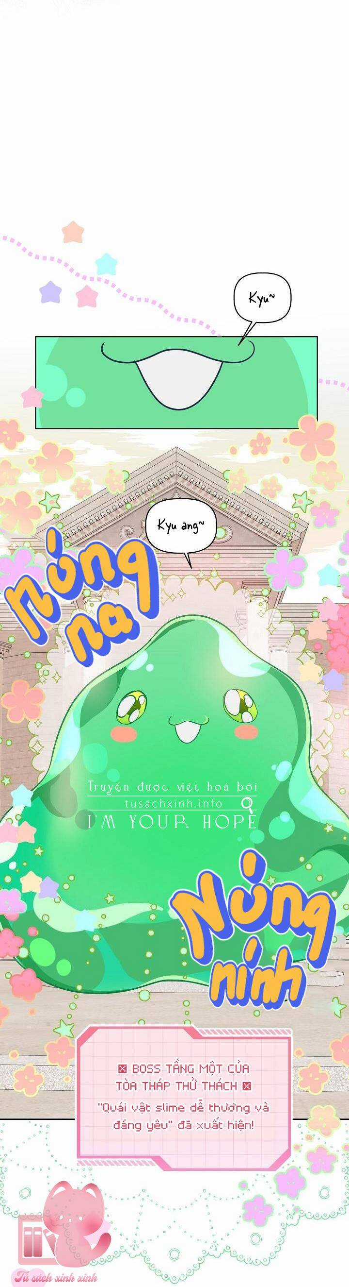 Sự Điều Trị Đặc Biệt Của Tinh Linh Chương 46 trang 5