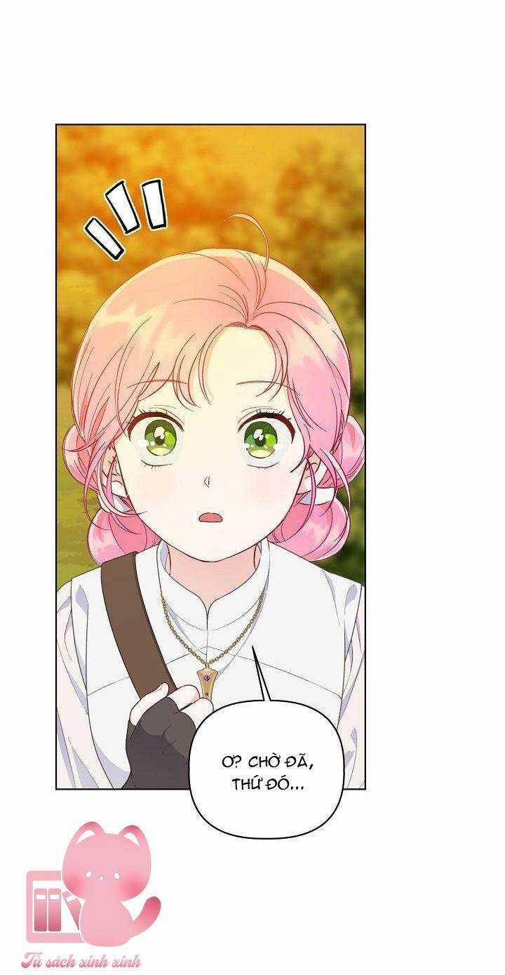 Sự Điều Trị Đặc Biệt Của Tinh Linh Chương 46 trang 51