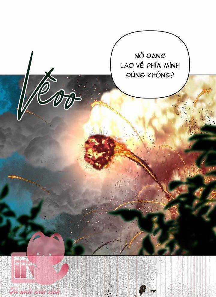 Sự Điều Trị Đặc Biệt Của Tinh Linh Chương 46 trang 52