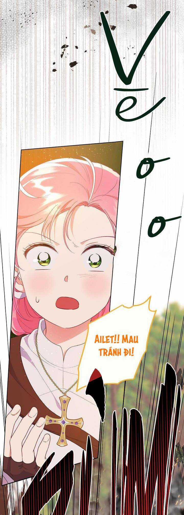 Sự Điều Trị Đặc Biệt Của Tinh Linh Chương 46 trang 53