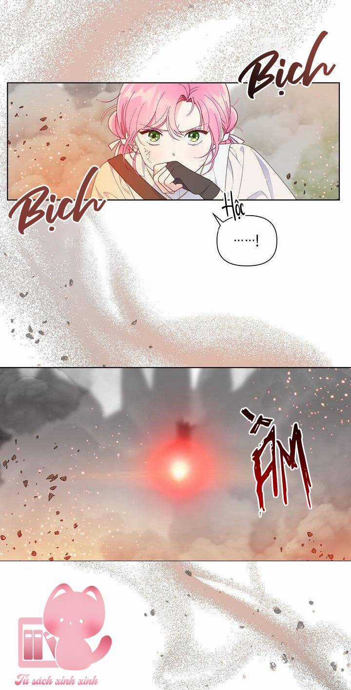 Sự Điều Trị Đặc Biệt Của Tinh Linh Chương 46 trang 56