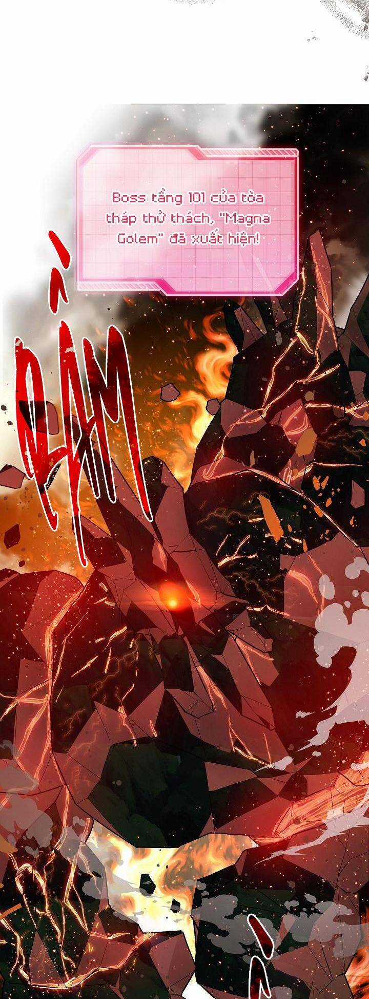 Sự Điều Trị Đặc Biệt Của Tinh Linh Chương 46 trang 57