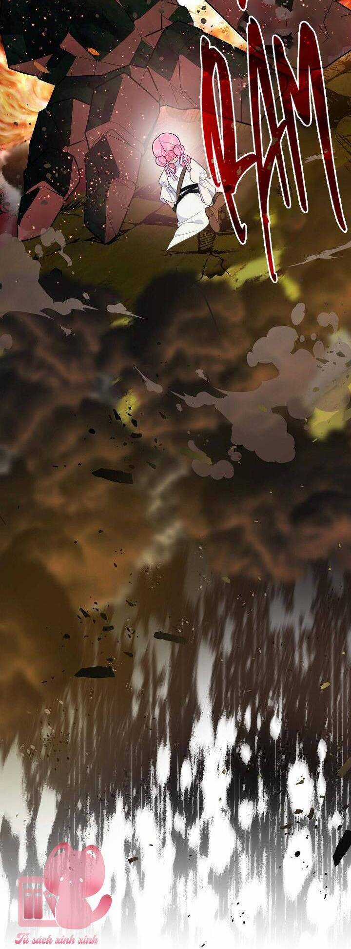 Sự Điều Trị Đặc Biệt Của Tinh Linh Chương 46 trang 58