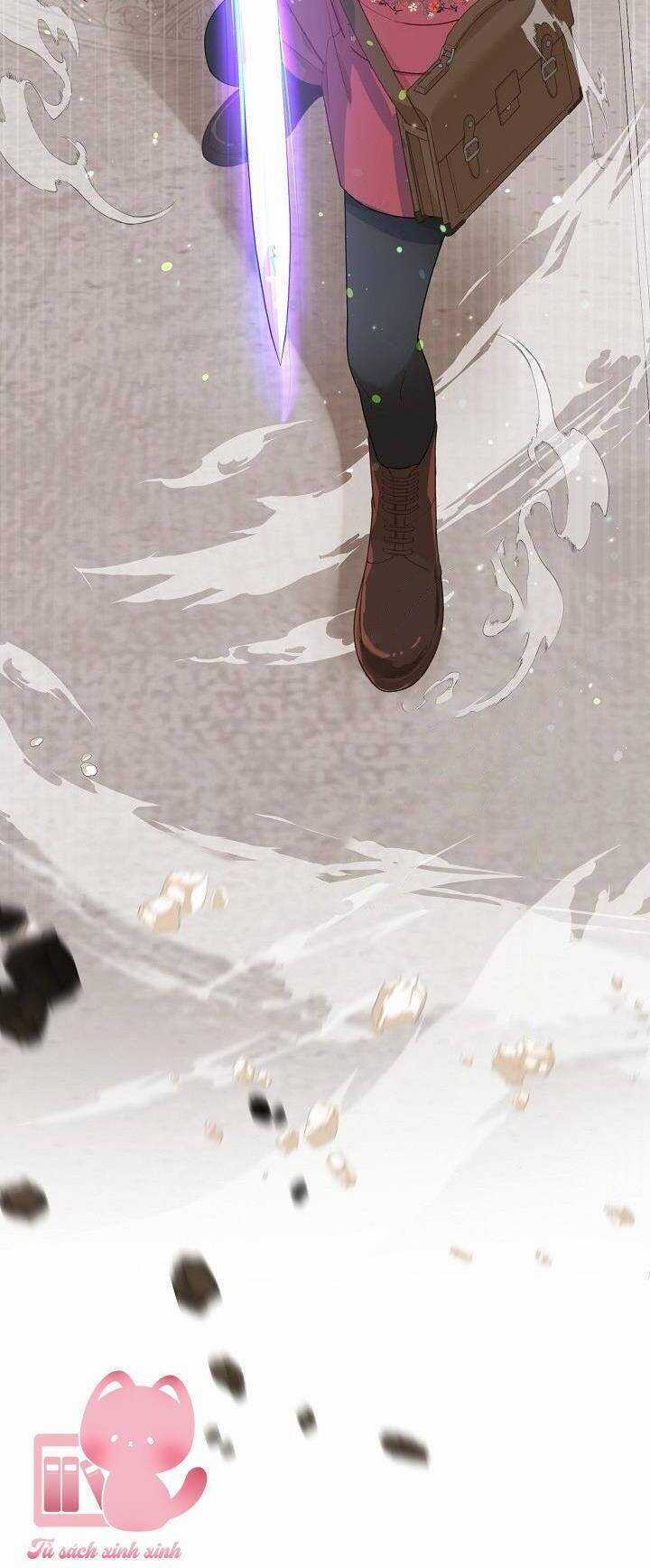 Sự Điều Trị Đặc Biệt Của Tinh Linh Chương 46 trang 7