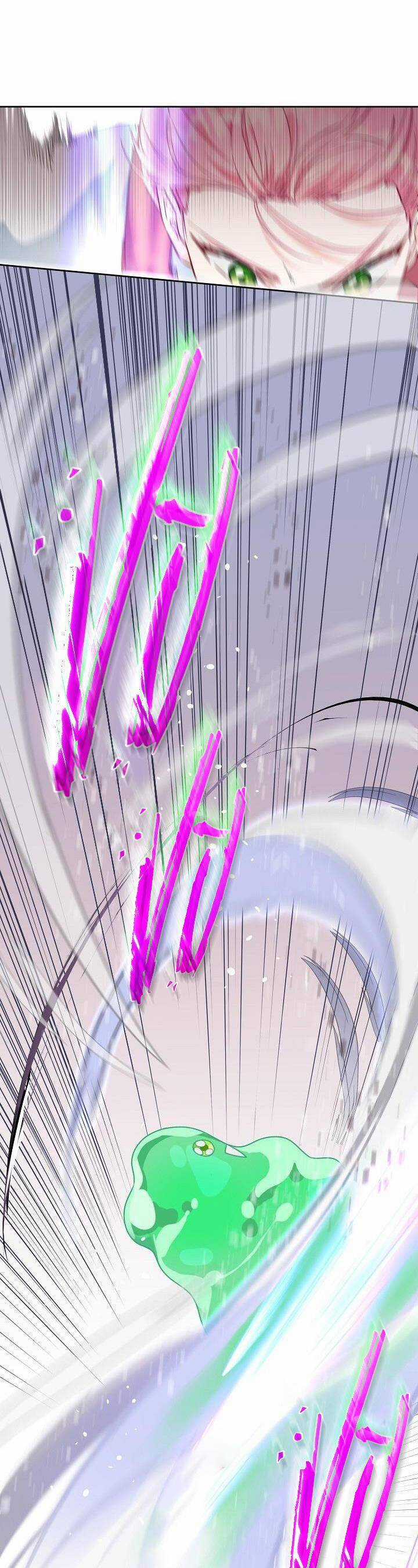 Sự Điều Trị Đặc Biệt Của Tinh Linh Chương 46 trang 8