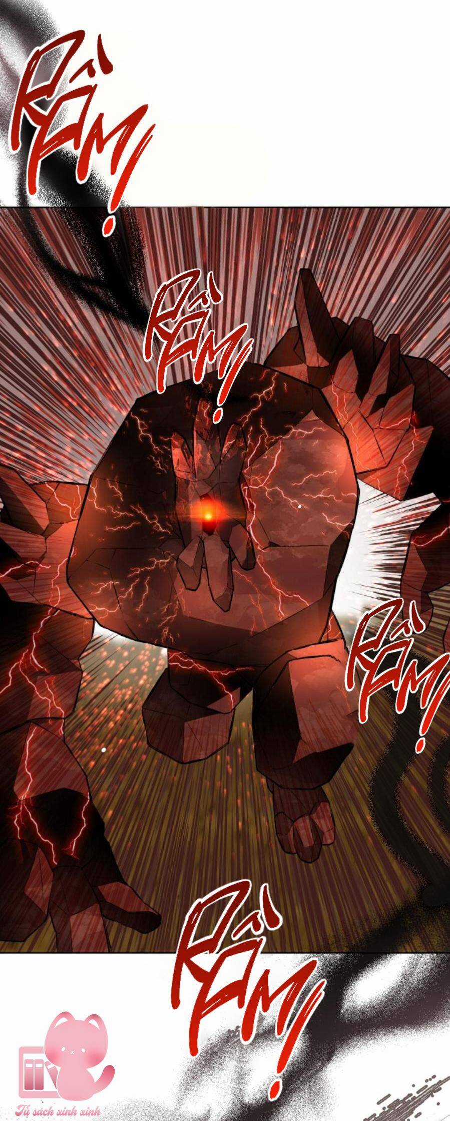 Sự Điều Trị Đặc Biệt Của Tinh Linh Chương 47 trang 11