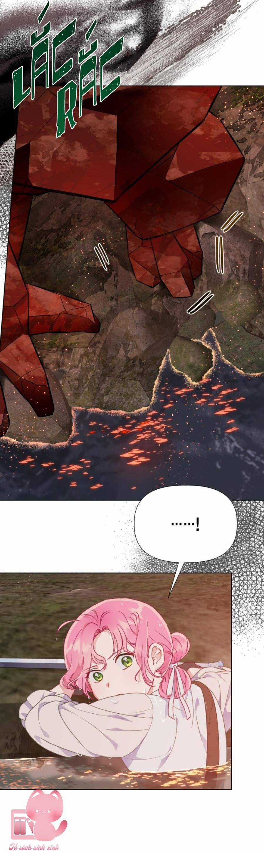 Sự Điều Trị Đặc Biệt Của Tinh Linh Chương 47 trang 12