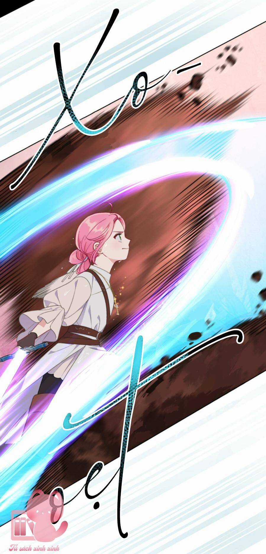 Sự Điều Trị Đặc Biệt Của Tinh Linh Chương 47 trang 15