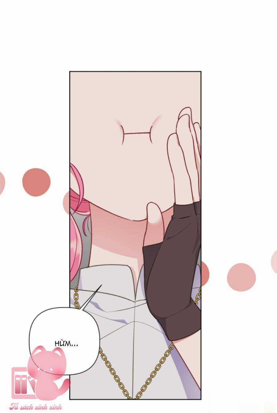 Sự Điều Trị Đặc Biệt Của Tinh Linh Chương 47 trang 18