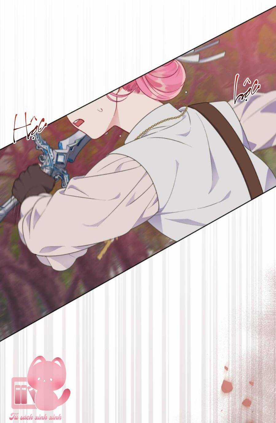 Sự Điều Trị Đặc Biệt Của Tinh Linh Chương 47 trang 2