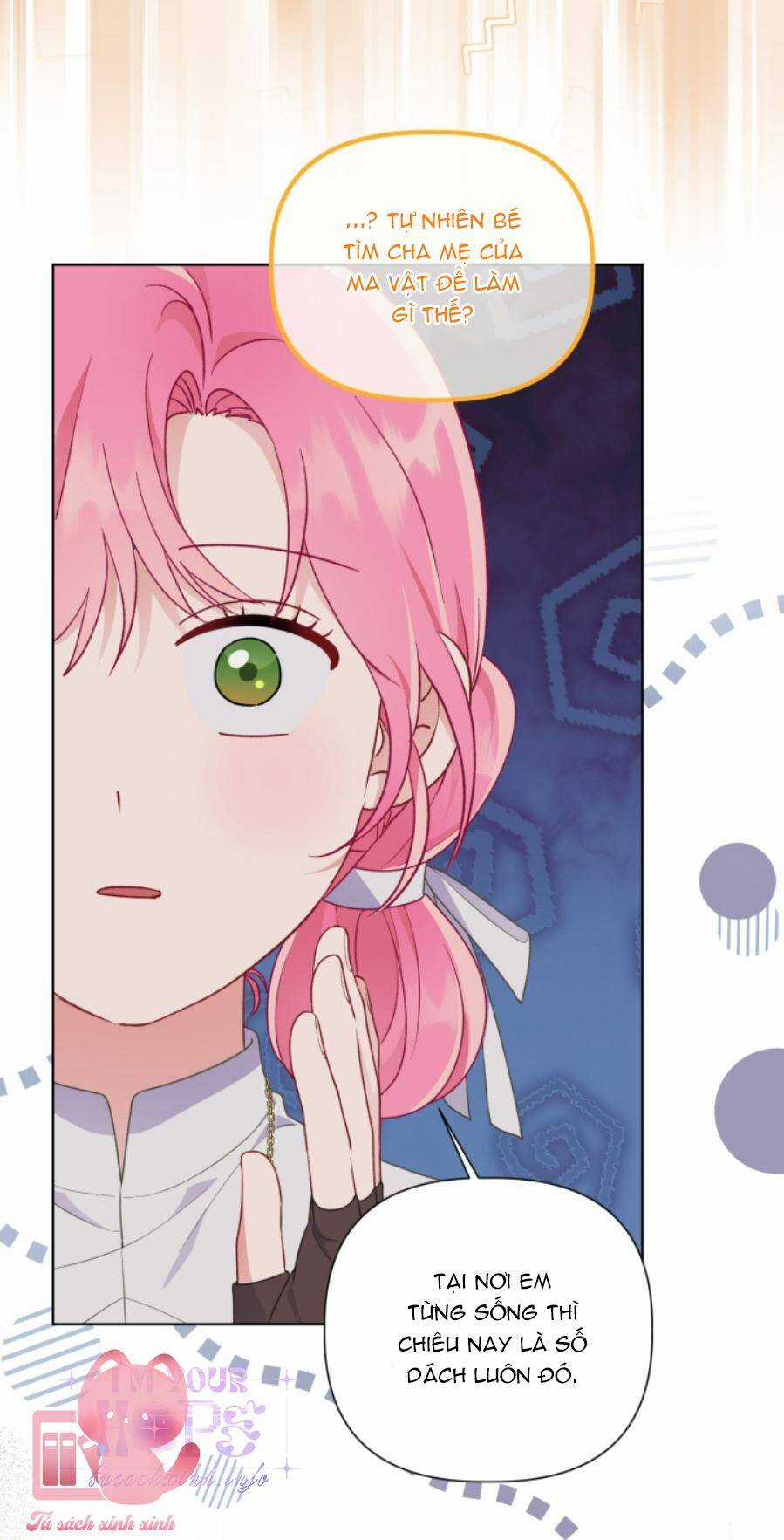 Sự Điều Trị Đặc Biệt Của Tinh Linh Chương 47 trang 20