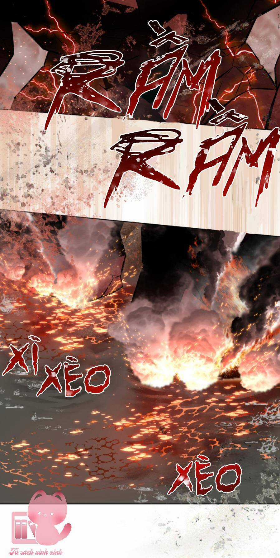 Sự Điều Trị Đặc Biệt Của Tinh Linh Chương 47 trang 22