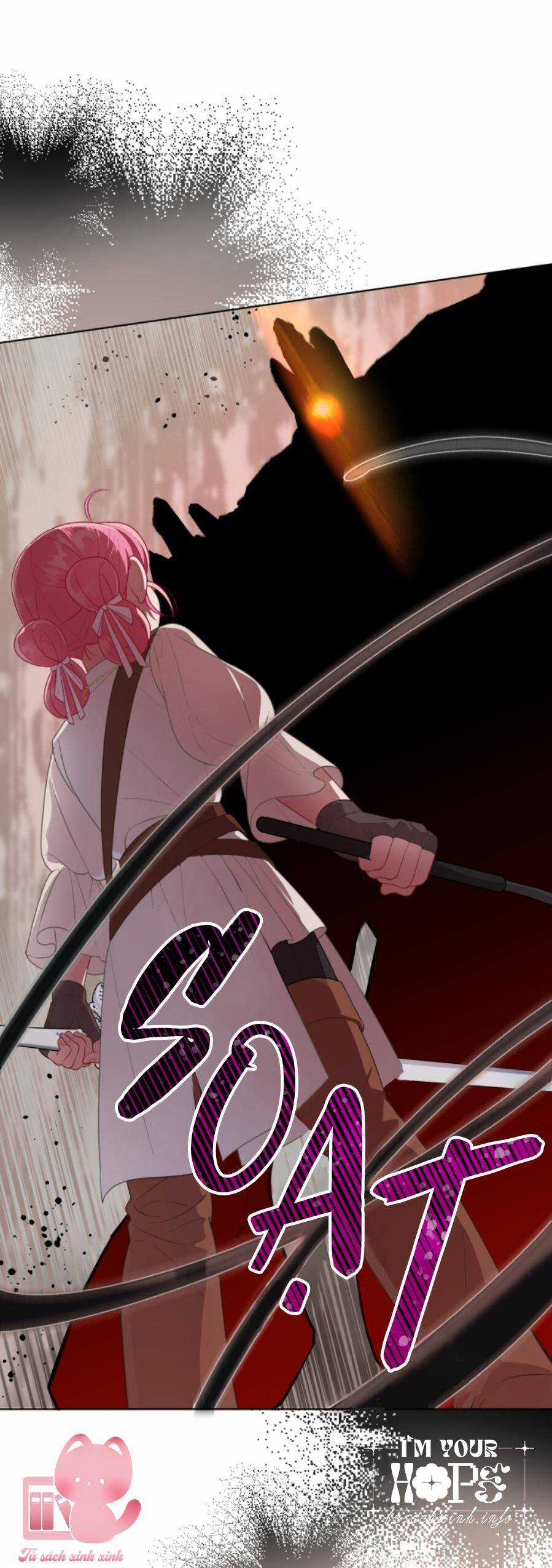 Sự Điều Trị Đặc Biệt Của Tinh Linh Chương 47 trang 24