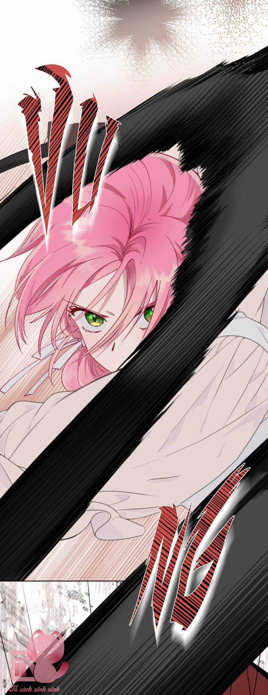 Sự Điều Trị Đặc Biệt Của Tinh Linh Chương 47 trang 25