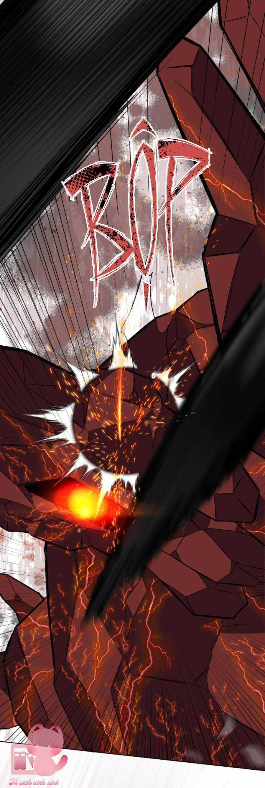 Sự Điều Trị Đặc Biệt Của Tinh Linh Chương 47 trang 26