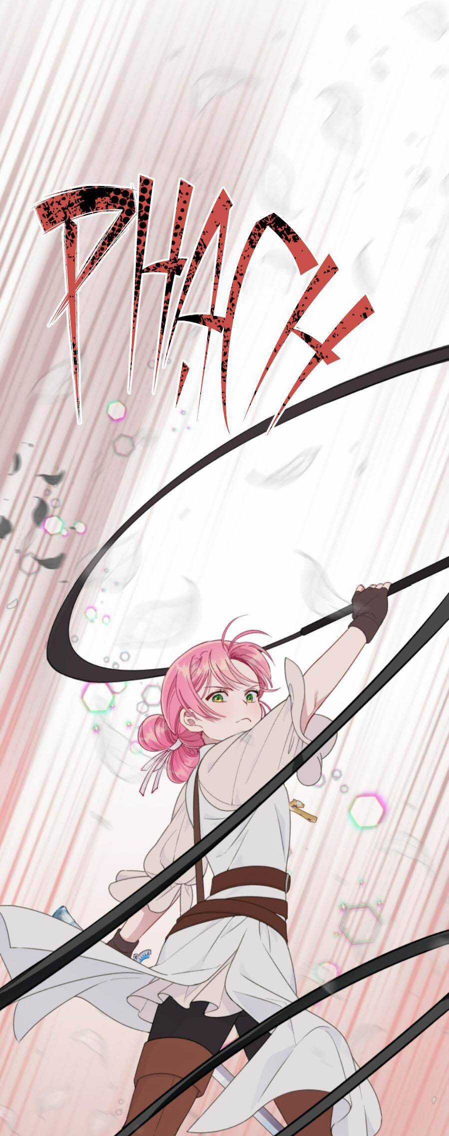 Sự Điều Trị Đặc Biệt Của Tinh Linh Chương 47 trang 27