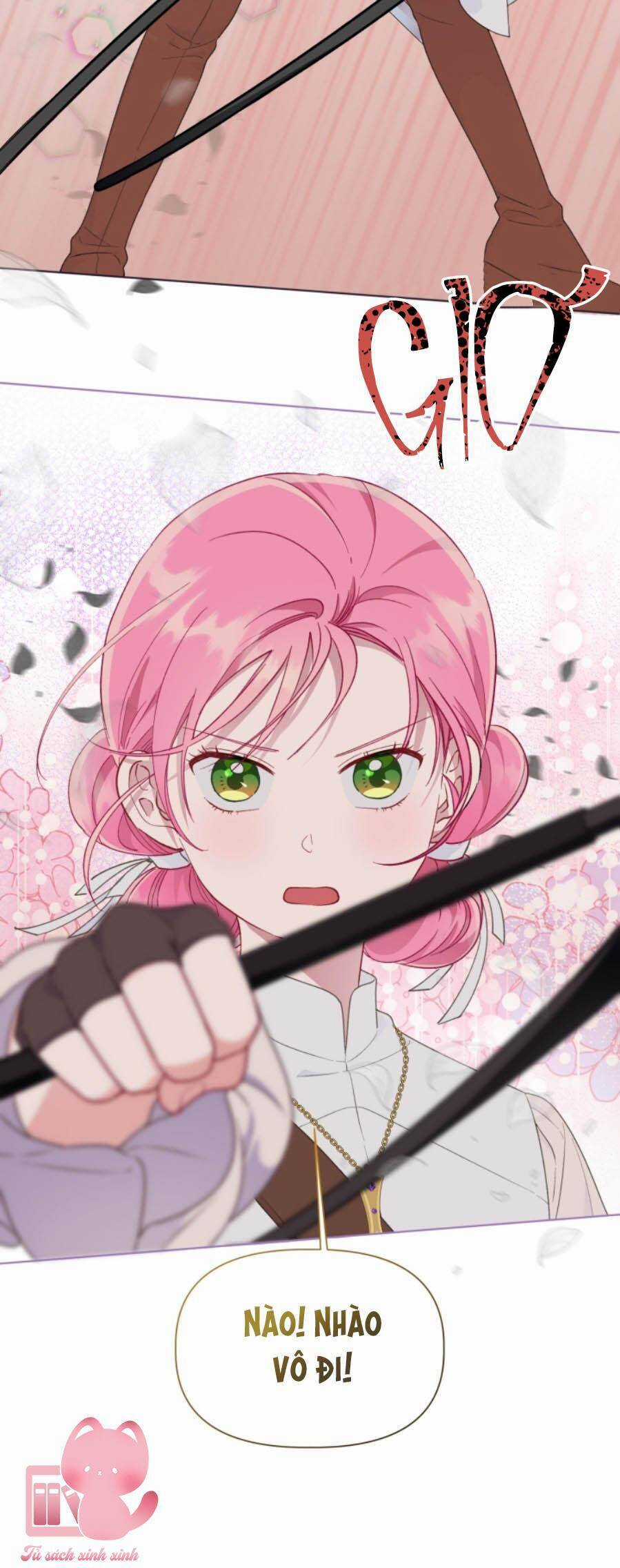 Sự Điều Trị Đặc Biệt Của Tinh Linh Chương 47 trang 28