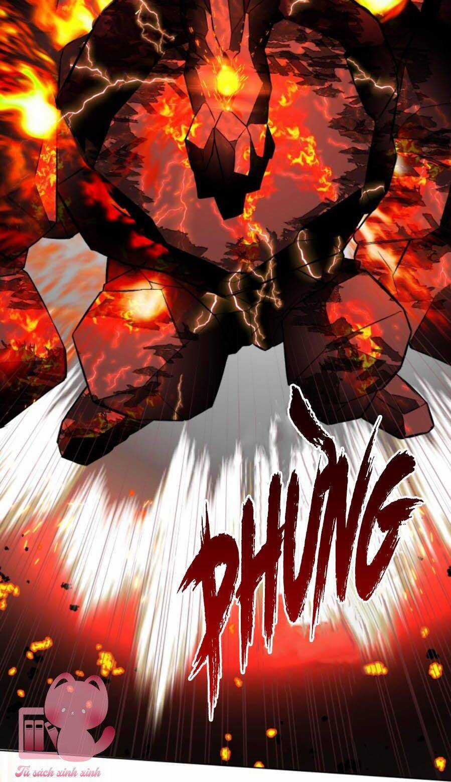 Sự Điều Trị Đặc Biệt Của Tinh Linh Chương 47 trang 31