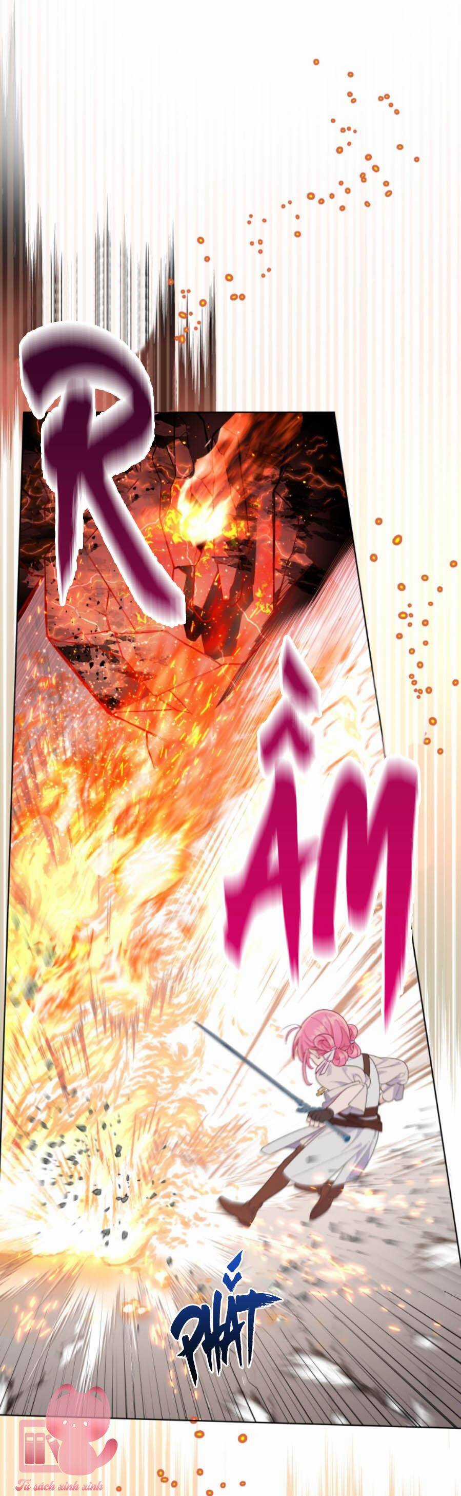 Sự Điều Trị Đặc Biệt Của Tinh Linh Chương 47 trang 32