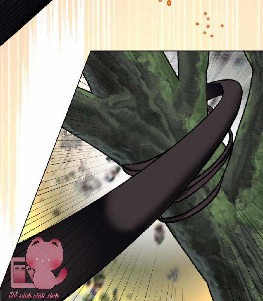 Sự Điều Trị Đặc Biệt Của Tinh Linh Chương 47 trang 34