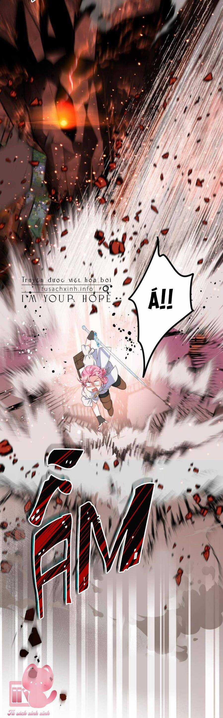 Sự Điều Trị Đặc Biệt Của Tinh Linh Chương 47 trang 4