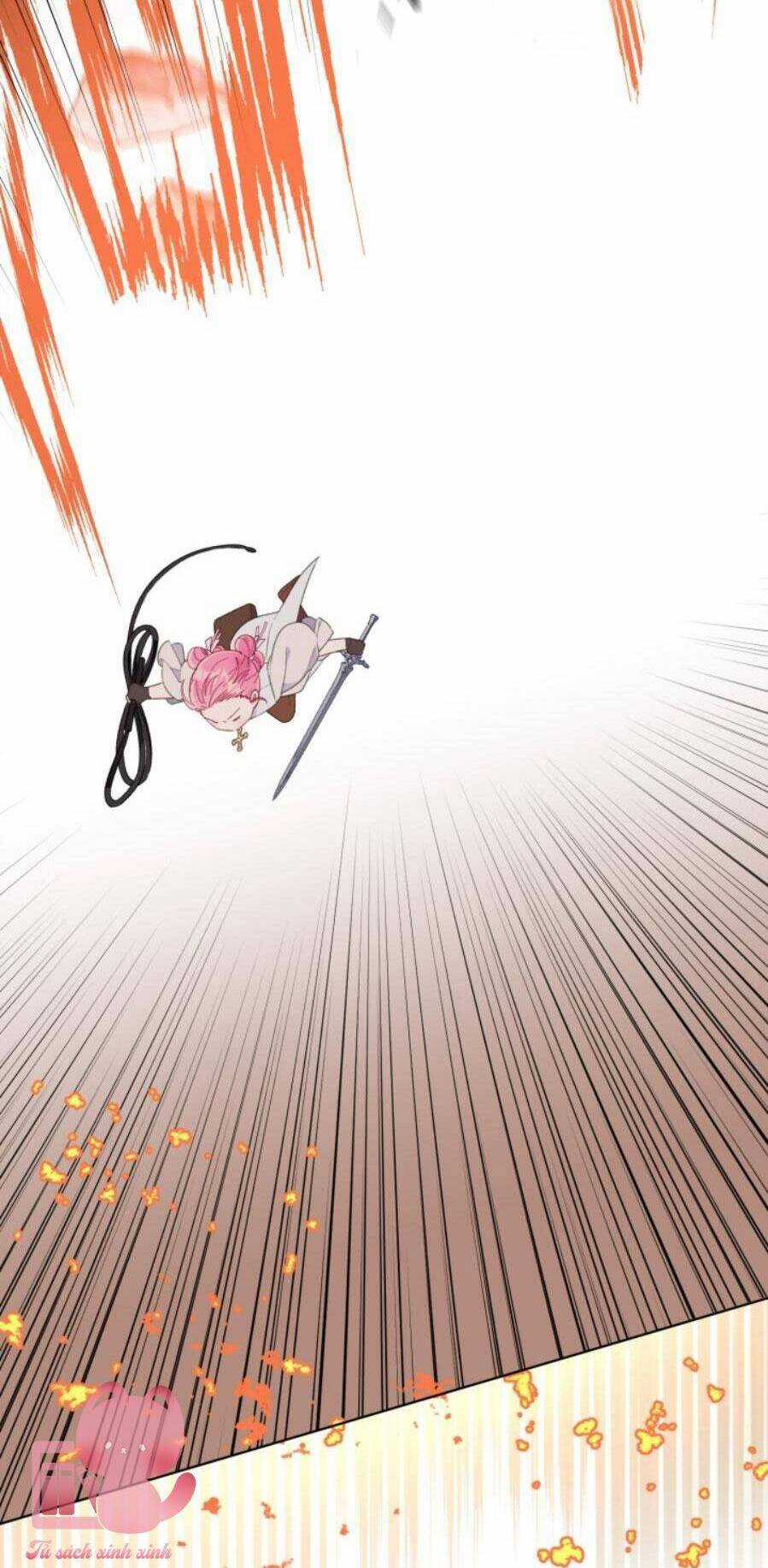 Sự Điều Trị Đặc Biệt Của Tinh Linh Chương 47 trang 40