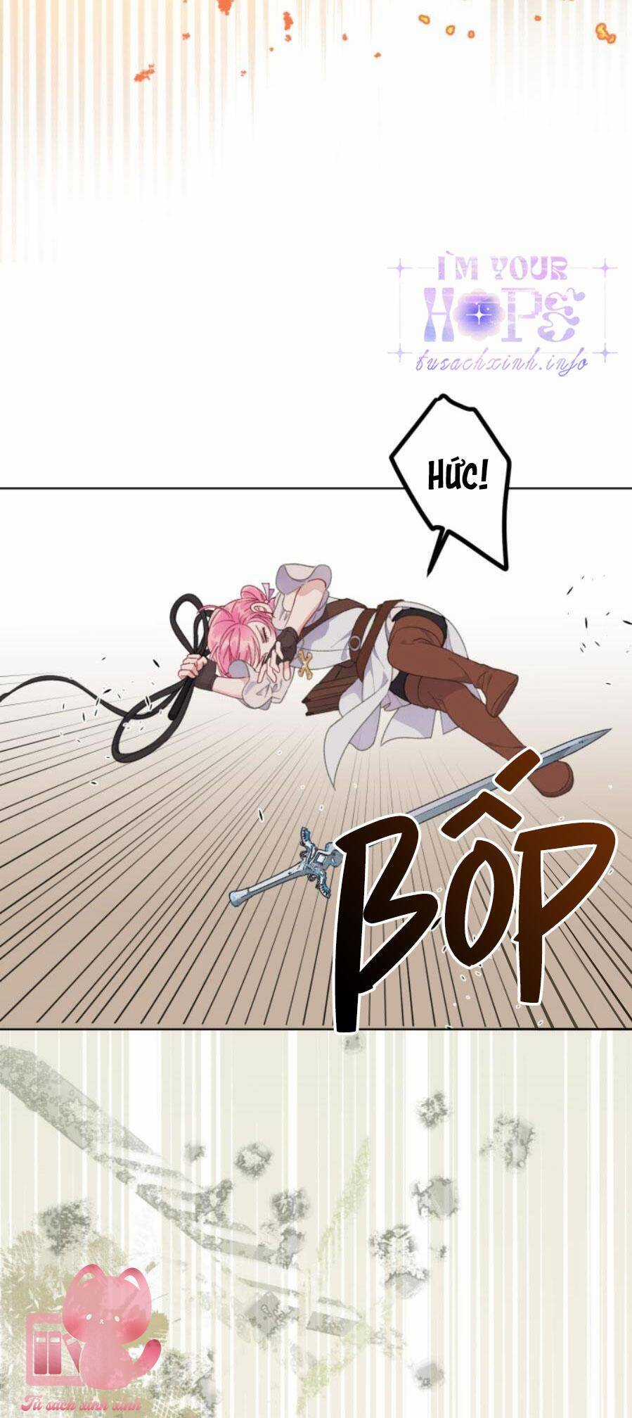 Sự Điều Trị Đặc Biệt Của Tinh Linh Chương 47 trang 41