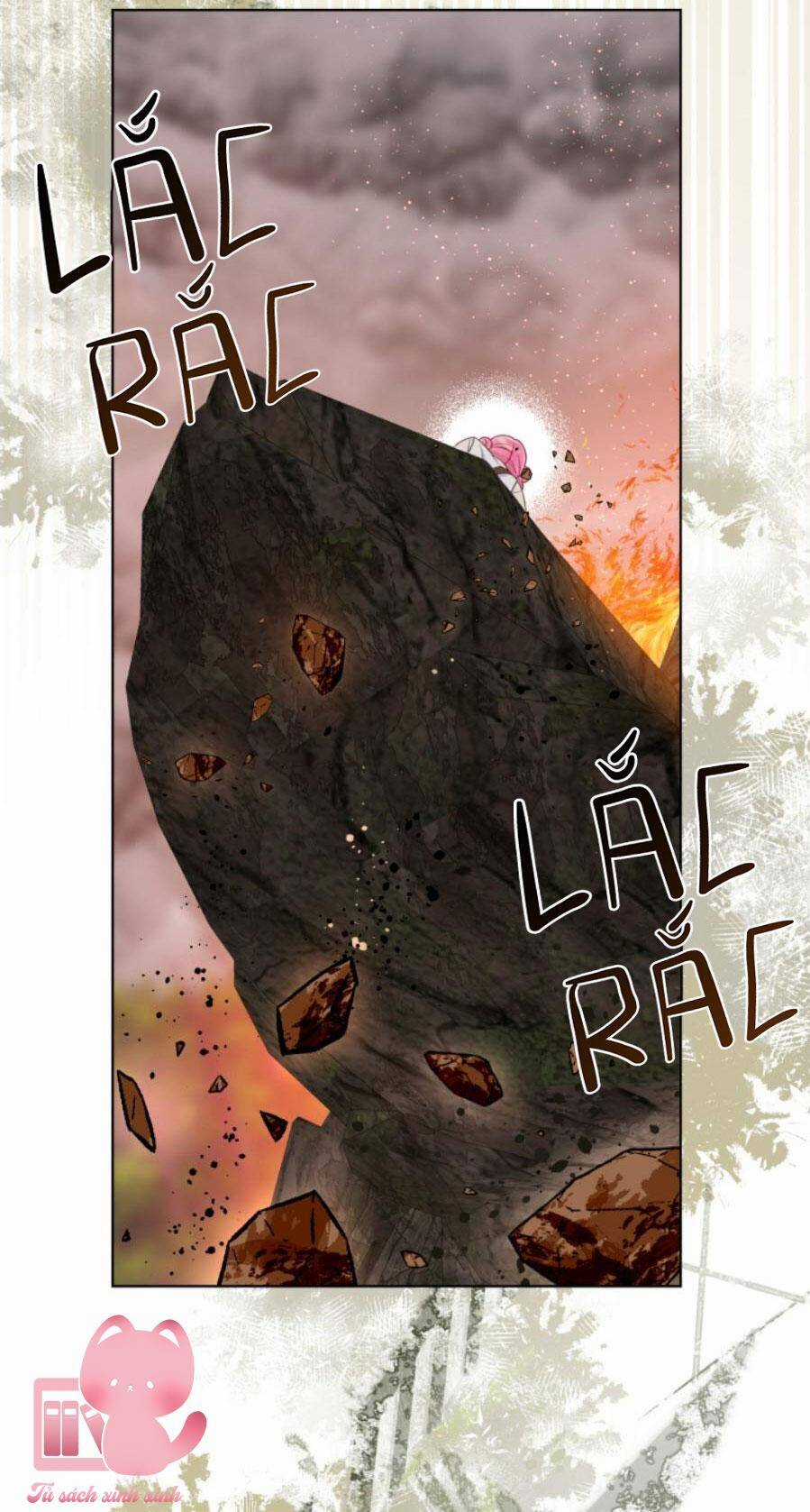 Sự Điều Trị Đặc Biệt Của Tinh Linh Chương 47 trang 42