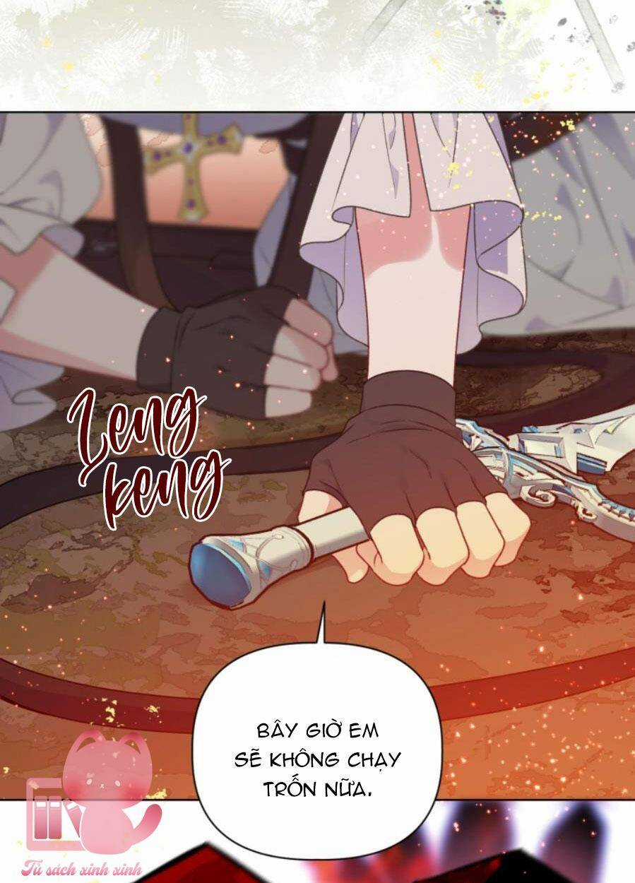 Sự Điều Trị Đặc Biệt Của Tinh Linh Chương 47 trang 44