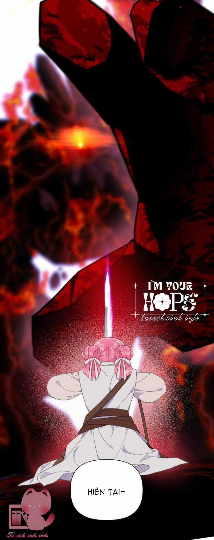 Sự Điều Trị Đặc Biệt Của Tinh Linh Chương 47 trang 45