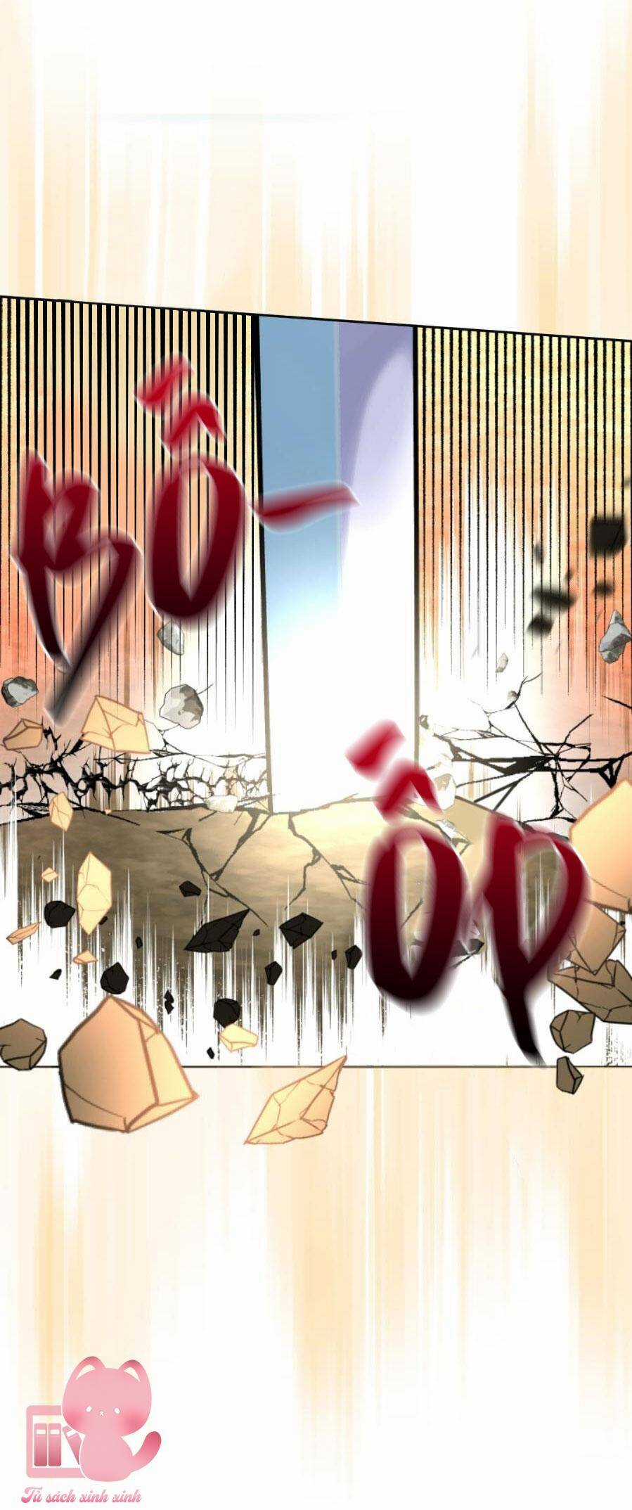 Sự Điều Trị Đặc Biệt Của Tinh Linh Chương 47 trang 47