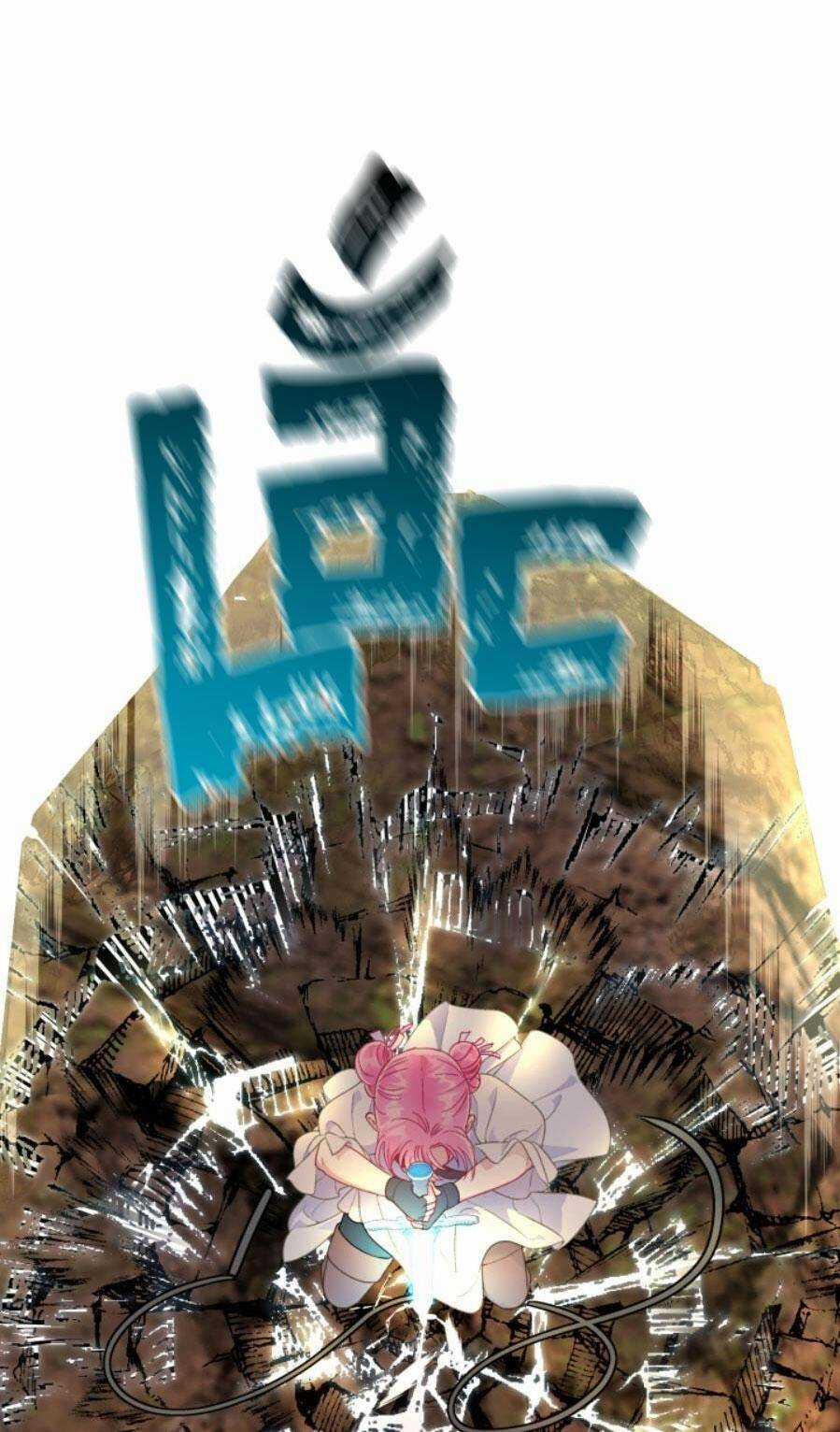 Sự Điều Trị Đặc Biệt Của Tinh Linh Chương 47 trang 48