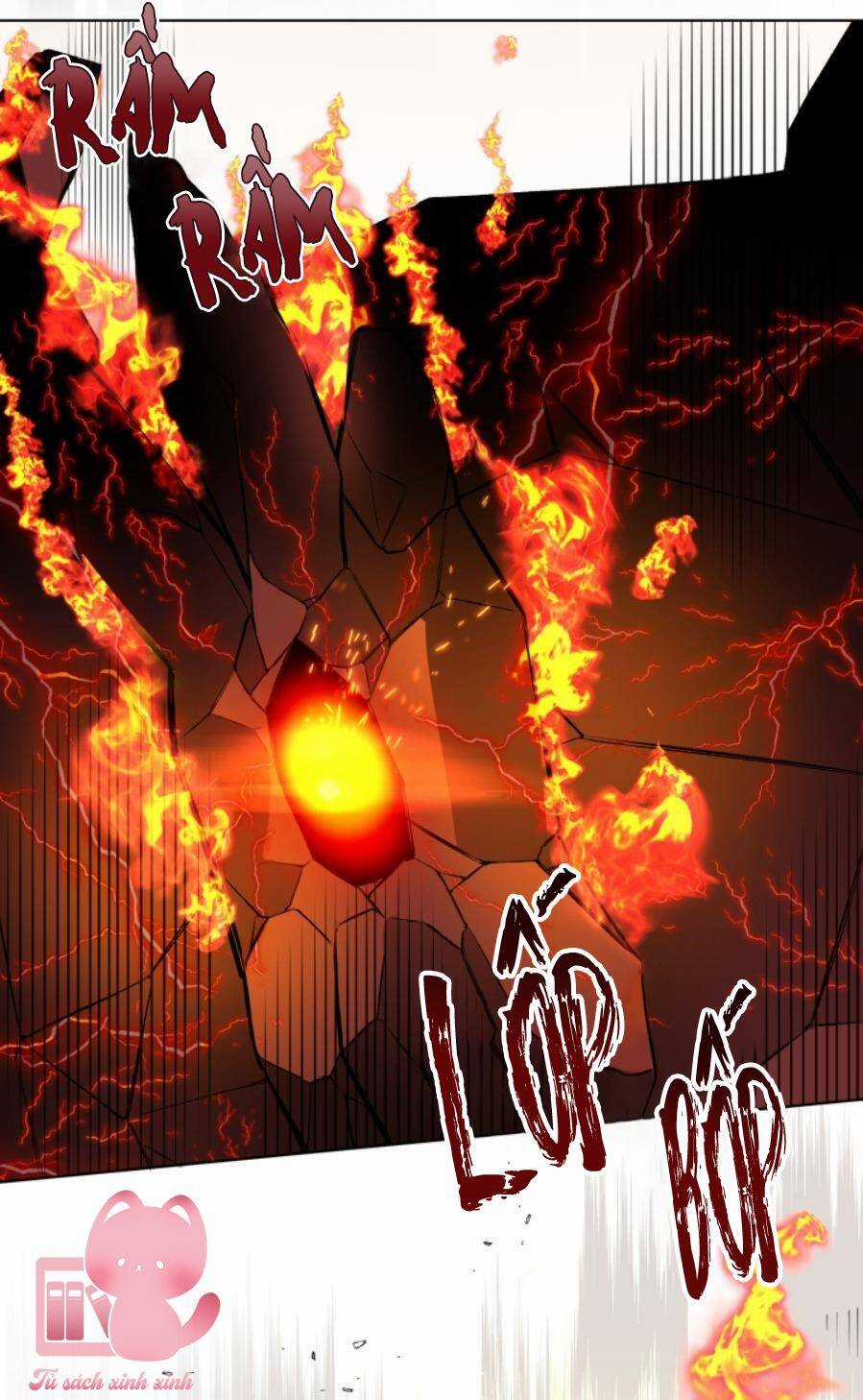 Sự Điều Trị Đặc Biệt Của Tinh Linh Chương 47 trang 50