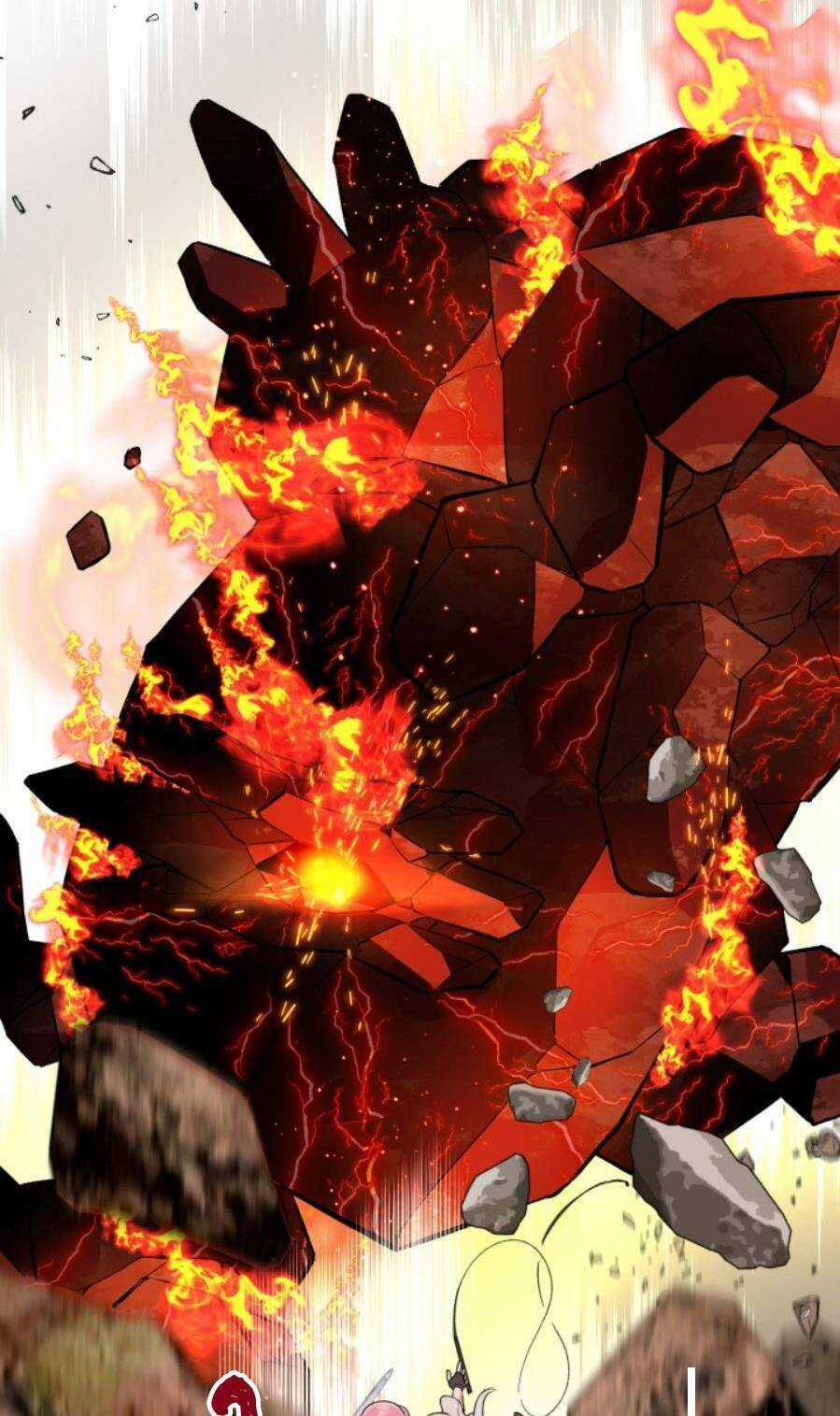 Sự Điều Trị Đặc Biệt Của Tinh Linh Chương 47 trang 51